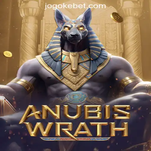 AnubisWrath: The New Frontier of Slot Games