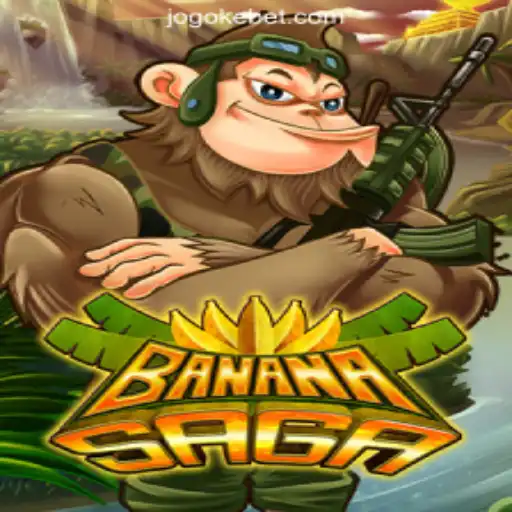 Unveiling BananaSaga: A Thrilling Adventure in the World of Slots