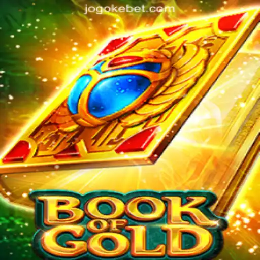 Discover the Thrilling Adventure of Book of Gold with KEbet.com Oficial Slots Brasil #1