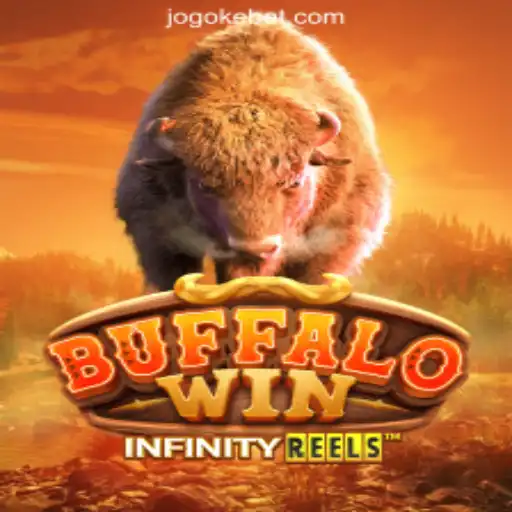 BuffaloWin: A Premier Gaming Experience on KEbet.com Oficial Slots Brasil #1