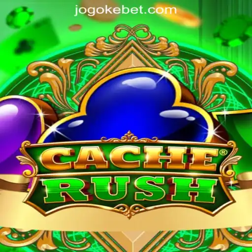 Discover CacheRush: The Latest Online Gaming Sensation