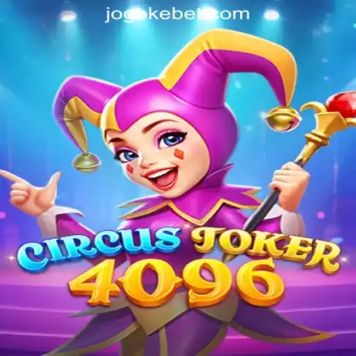Exploring the Thrills of CircusJoker4096: Your Guide to KEbet.com Oficial Slots Brasil #1