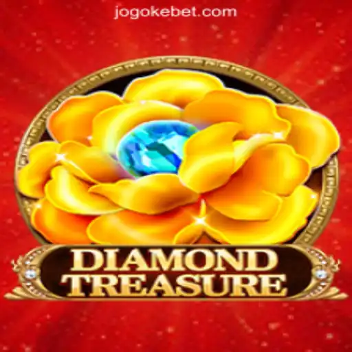 Exploring the Exciting World of Diamondtreasure: KEbet.com Official Slots Brasil #1