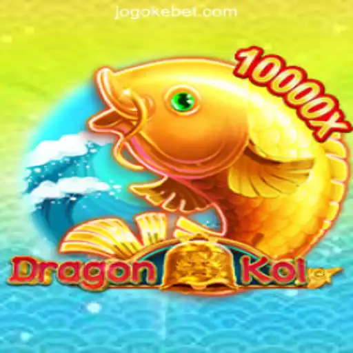 DragonKoi: Experience the Mystical World of 