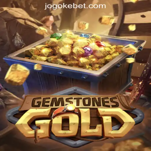 GemstonesGold: Discover the Thrill of KEbet.com Oficial Slots Brasil #1