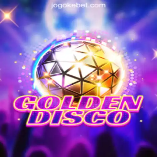GoldenDisco: Dive into the Rhythm of KEbet.com Oficial Slots Brasil #1