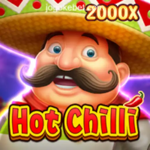 Exploring the Excitement of HotChilli Slots at KEbet.com Oficial Slots Brasil #1