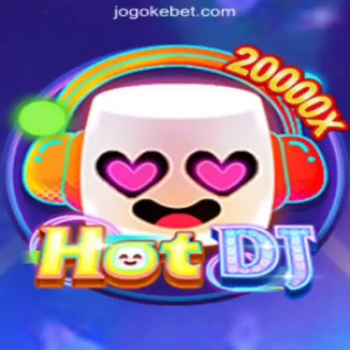 HotDJ: A New Star in KEbet.com's OficiaI Slots Brasil #1