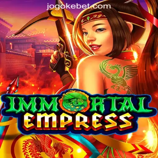 ImmortalEmpress: Discover the Fascinating World of KEbet.com Oficial Slots Brasil #1