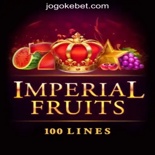 Discover the Thrilling World of ImperialFruits100 with KEbet.com Oficial Slots Brasil #1