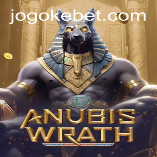 AnubisWrath: The New Frontier of Slot Games