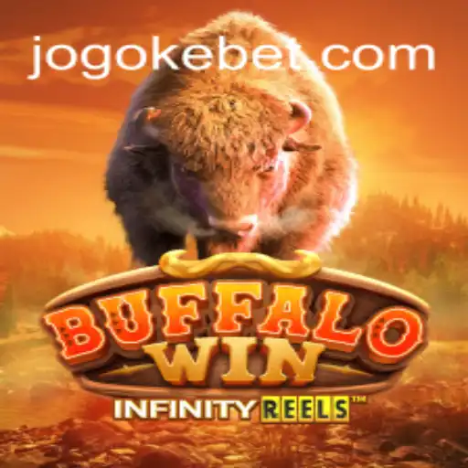 BuffaloWin: A Premier Gaming Experience on KEbet.com Oficial Slots Brasil #1