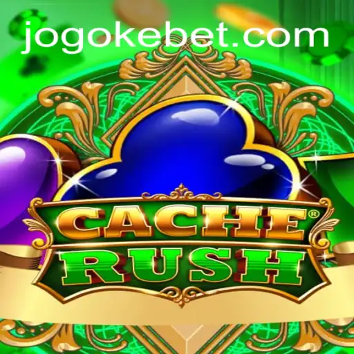 Discover CacheRush: The Latest Online Gaming Sensation
