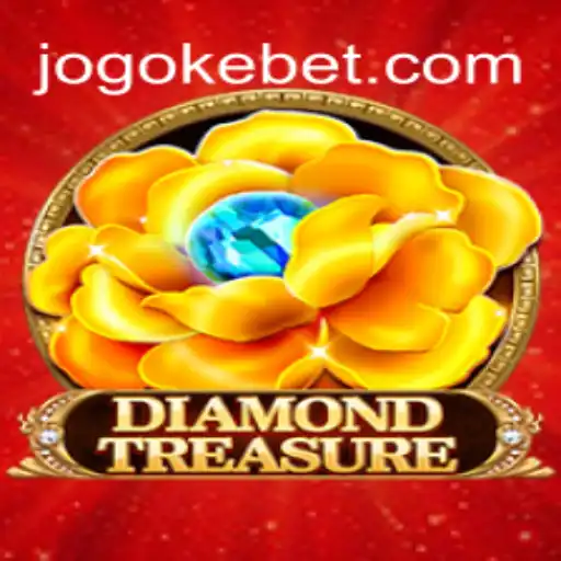 Exploring the Exciting World of Diamondtreasure: KEbet.com Official Slots Brasil #1