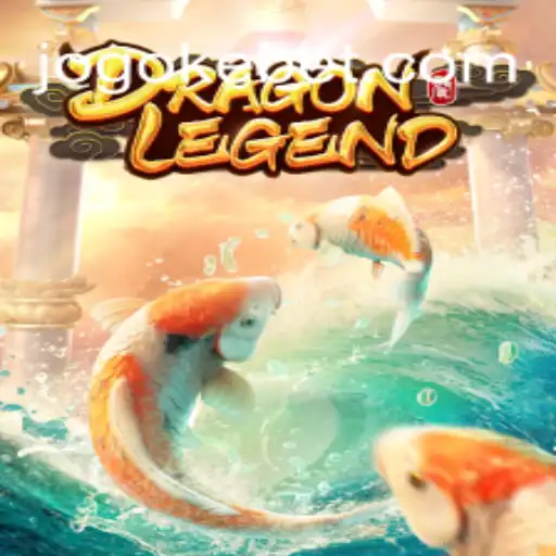 Unveiling the Magic of DragonLegend: The Ultimate Slot Game Experience