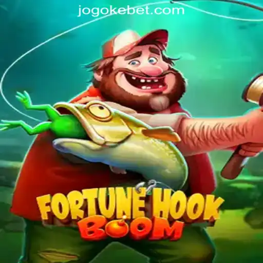 Exploring FortuneHookBoom: The Thrilling World of KEbet.com Oficial Slots Brasil #1