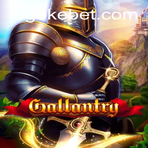 Gallantry: An Epic Journey in KEbet.com Oficial Slots Brasil #1