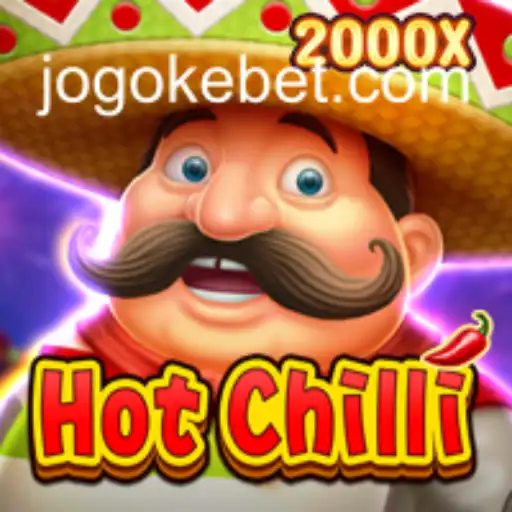 Exploring the Excitement of HotChilli Slots at KEbet.com Oficial Slots Brasil #1