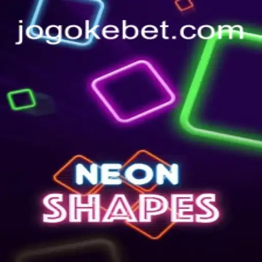 NeonShapes: A Vibrant Adventure in the World of KEbet.com Oficial Slots Brasil #1