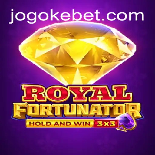 Exploring the Intriguing World of Royalfort: A Top Pick at KEbet.com Oficial Slots Brasil #1