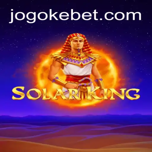 SolarKing: Exploring the Realm of KEbet.com Oficial Slots Brasil #1