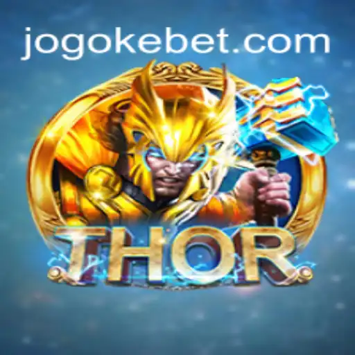 Exploring THOR: A Dynamic Slot Game Experience by KEbet.com