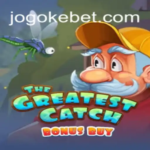 The Exciting World of TheGreatestCatchBonusBuy: A Deep Dive into KEbet.com Oficial Slots Brasil #1