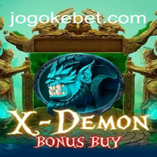 Exploring XDemonBonusBuy: The Thrills of KEbet.com Oficial Slots Brasil #1