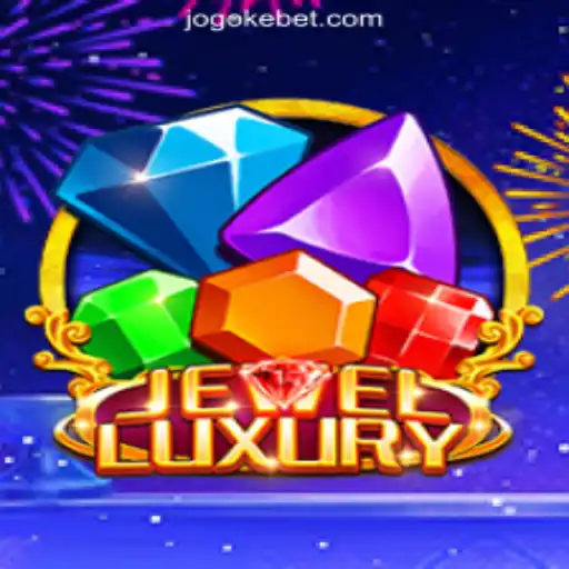 Discover JewelLuxury: The Ultimate Slot Game Experience