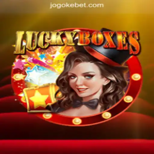 Discover LuckyBoxes: The Premier Slot Game from KEbet.com Oficial Slots Brasil #1