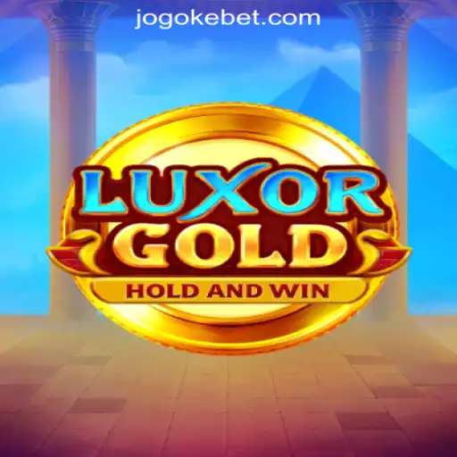 Discover LuxorGold: A Thrilling Gaming Experience with KEbet.com Oficial Slots Brasil #1