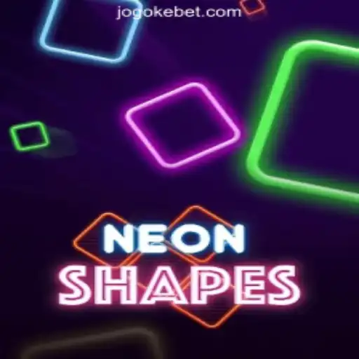 NeonShapes: A Vibrant Adventure in the World of KEbet.com Oficial Slots Brasil #1