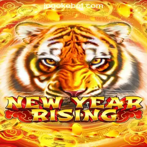 Discover the Exciting World of NewYearRising: KEbet.com Oficial Slots Brasil #1