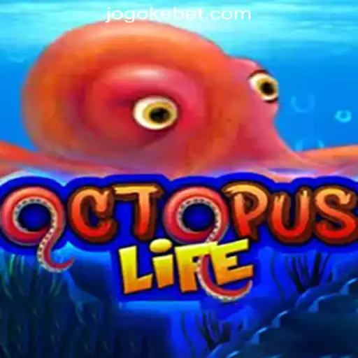 Discover the Thrills of OctopusLife: The Top Brazilian Slot Game