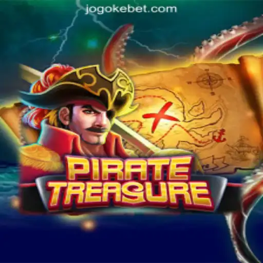PirateTreasure: Dive into the High Seas Adventure with KEbet.com Oficial Slots Brasil #1