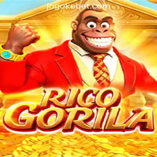 RicoGorila: A Deep Dive into Brazil's Popular Slot Game
