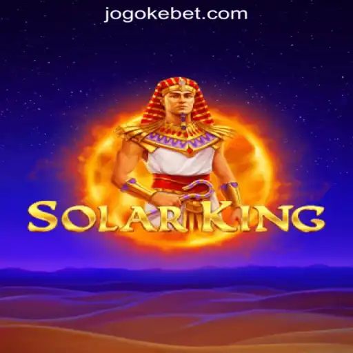 SolarKing: Exploring the Realm of KEbet.com Oficial Slots Brasil #1