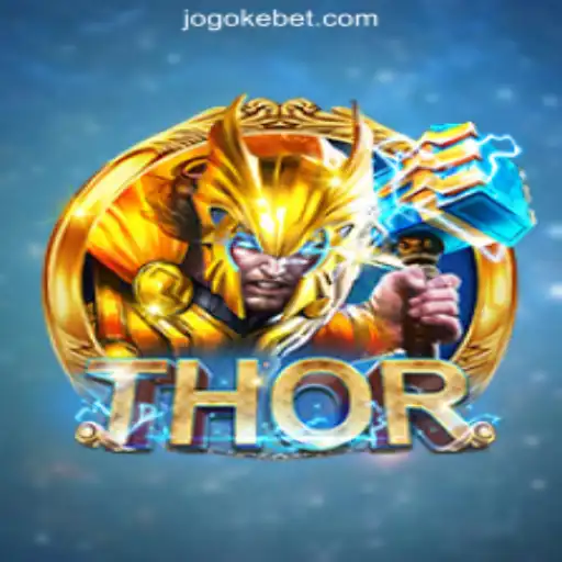 Exploring THOR: A Dynamic Slot Game Experience by KEbet.com