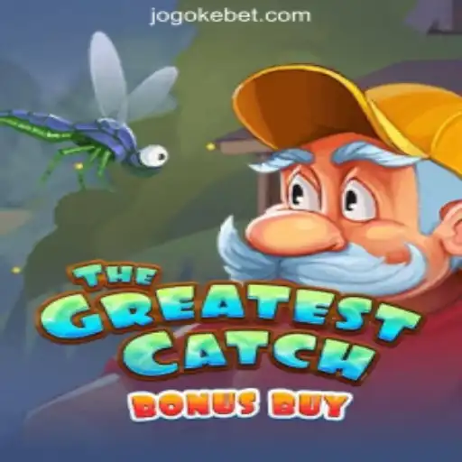 The Exciting World of TheGreatestCatchBonusBuy: A Deep Dive into KEbet.com Oficial Slots Brasil #1