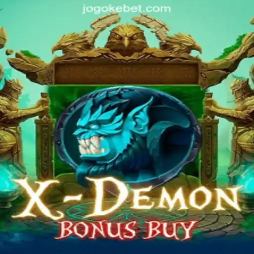 Exploring XDemonBonusBuy: The Thrills of KEbet.com Oficial Slots Brasil #1