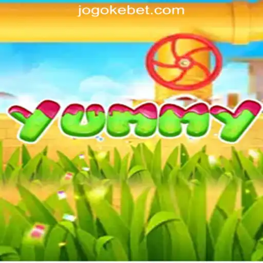Explore the Exciting World of Yummy: KEbet.com Oficial Slots Brasil #1